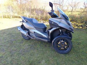 QUADRO 350S SUPER STAN KATEGORIA B ZARZECZE