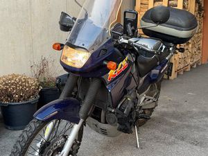 OCCASION KAWASAKI KLE500