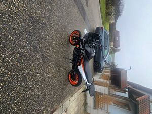 OCCASION KTM 890 SMT