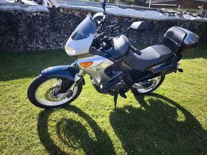 APRILIA PEGASO I.E. GRIFF+SITZHEIZUNG, LED UVW.