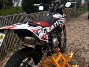 BETA RR 125 LC