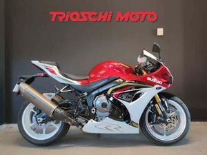 VENDO SUZUKI GSX-R1000R ANNIVERSARY (2020) NUOVA A LUGO (CODICE 9873449) - MOTO.IT