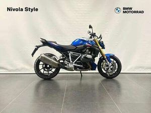 BMW R 1250 R ABS MY23 BLU/AZZURRO