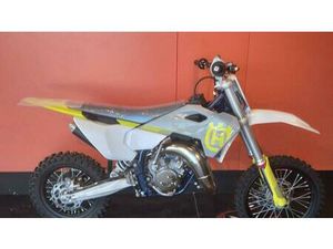 VENDO HUSQVARNA TC 65 (2023 - 26) NUOVA A VITERBO (CODICE 9873331) - MOTO.IT