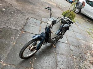 PIAGGIO CIAO ASI +2 TELAI