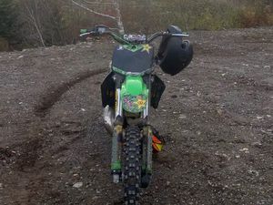 1999 KX250