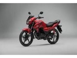 HONDA CBF 125 F