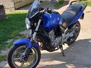 HONDA CBF 500 (PC39), UNFALLFREI, TÜV BEI KAUF NEU