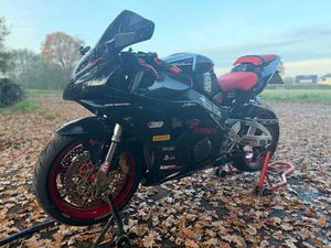 HONDA CBR 954 RR SC50 FIREBLADE TAUSCH MÖGLICH