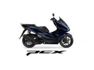 HONDA PCX 125