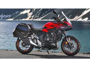 HONDA CB1000 GT SPORT TOURER LEASING NUR 253€ IM MONAT