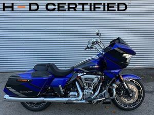 OCCASION HARLEY-DAVIDSON CVO ROAD GLIDE FLTRXSE