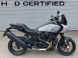 OCCASION HARLEY-DAVIDSON PAN AMERICA 1250 ST