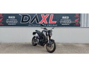 OCCASION HONDA CB125R