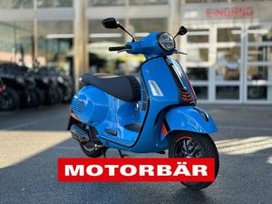 OCCASION VESPA GTS 125 SUPER SPORT
