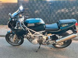 YAMAHA TRX 850
