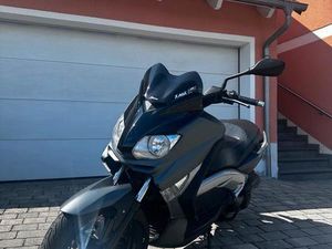 XMAX 250 YAMAHA
