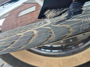 VERKAUFE MEINE XV1600 WILD-STAR