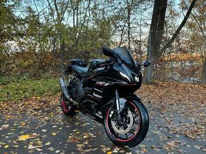 YAMAHA R7 A2/A 2022