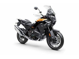 KTM 1390 SUPER ADVENTURE S