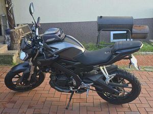 MOTORRAD YAMAHA MT125 / MT125A RE11 ABS