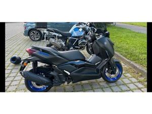 YAMAHA ROLLER 125 XMAX