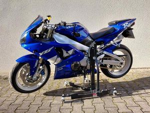 YAMAHA YZF R1 RN01