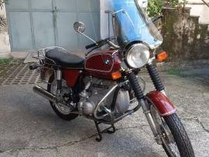 BMW ALTRO MODELLO - 1976