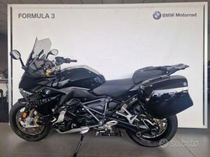 BMW MOTORRAD R 1250 RS