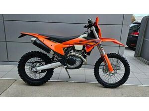 VENDO KTM 450 EXC-F (2026) NUOVA A AFFI (CODICE 9873150) - MOTO.IT