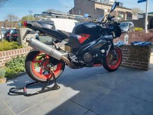 APRILIA RSV 1000 TUONO TE KOOP — MOTOREN | APRILIA — MARKTPLAATS