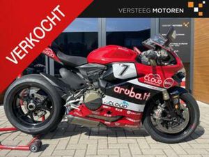 DUCATI 1299 PANIGALE ABS AKRA # ARUBA IT # PLAATJE — MOTOREN | DUCATI — MARKTPLAATS