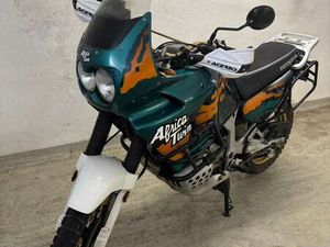 HONDA XR XRV750 / RD07 AFRICA TWIN