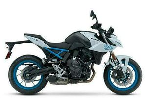 2023 SUZUKI GSX-8S CA
