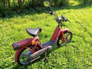 VOUWFIETS PIAGGIO CIAO — SCOOTERS | PIAGGIO — MARKTPLAATS
