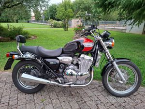 TRIUMPH ADVENTURER 900 34000KM