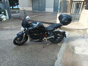 ZERO MOTORCYCLES SR - 2022