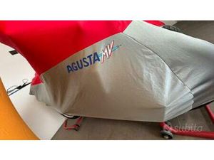 MV BRUTALE 750 AMERICA