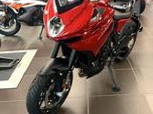 MV AGUSTA TURISMO VELOCE