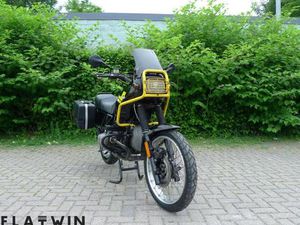 ② BMW R80GS - KIT 1000 CC - #FLATWINMOTOS