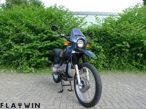 ② BMW R80G/S - 1981 - #FLATWINMOTOS