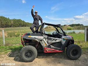 POLARIS RZR