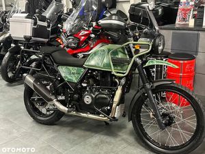ROYAL ENFIELD HIMALAYAN