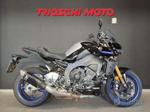 YAMAHA MT-10 SP