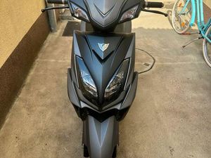 E-ROLLER FALCON 3400 LITHIUM AKKU