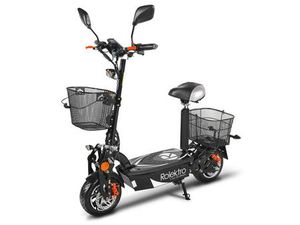 E-SCOOTER ROLEKTRO 20 KM/H LITHIUM AKKU