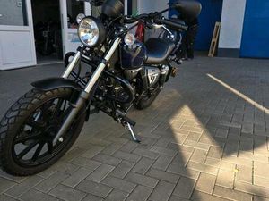 ONLINE VT125 TOP ZUSTAND B196 A1