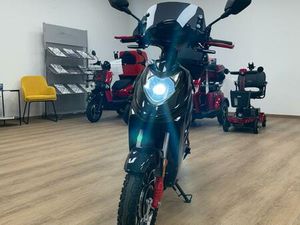 ROLEKTRO E-CITY 45 – AKTIONSPREIS! NUR 1.529 € STATT 2.100 €