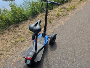 SCUDDY SLIM V3 VON 2021