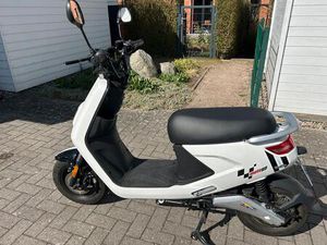 ⭐️ DOC GREEN ALEGRA ELEKTRO ROLLER 45KM/H BAUGLEICH INOA SLI4 ⭐️